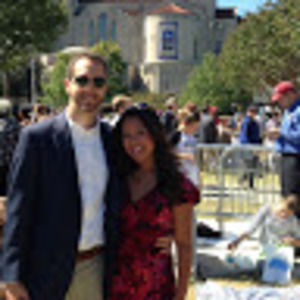 Meet your Posher, Jasmine